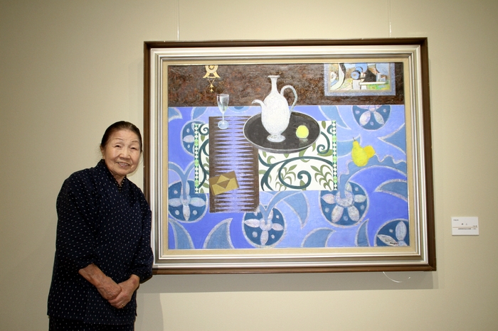 松本孝之絵画館